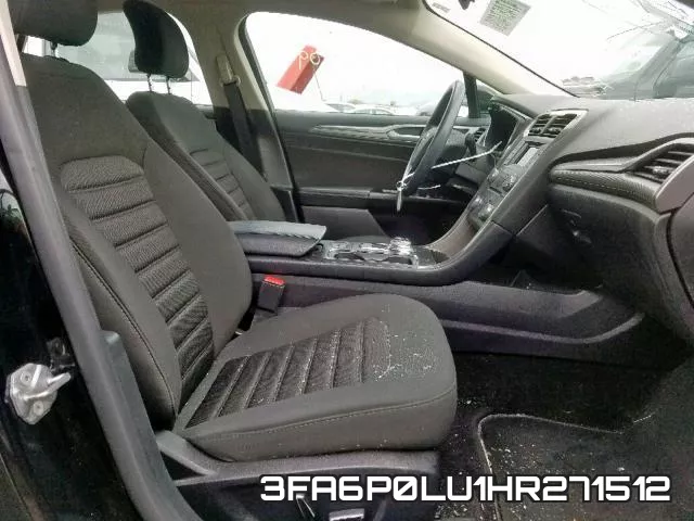 3FA6P0LU1HR271512 фото 6