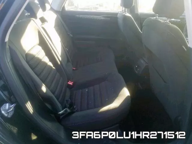 3FA6P0LU1HR271512 фото 7