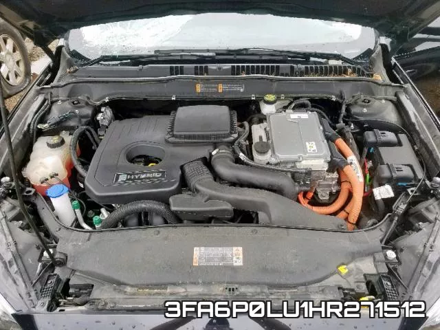 3FA6P0LU1HR271512 фото 8