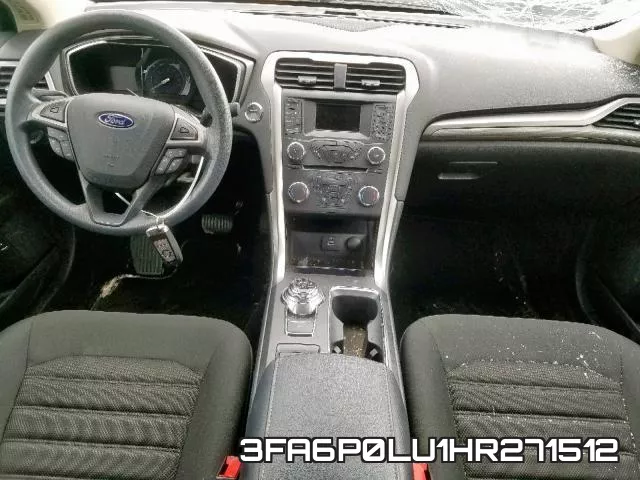 3FA6P0LU1HR271512 фото 10