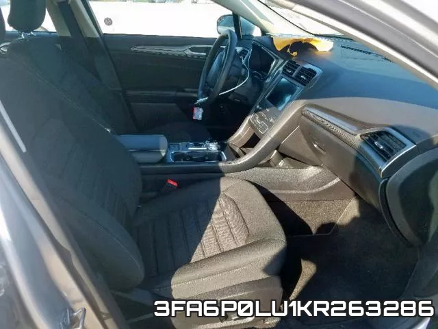 3FA6P0LU1KR263286 фото 6