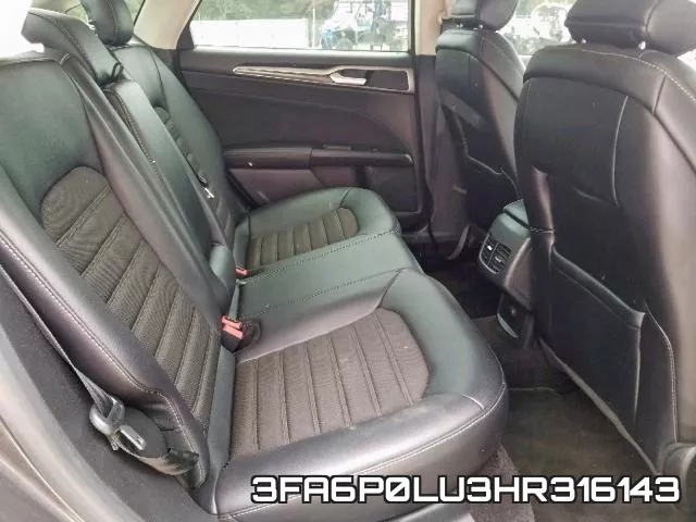 3FA6P0LU3HR316143 фото 7