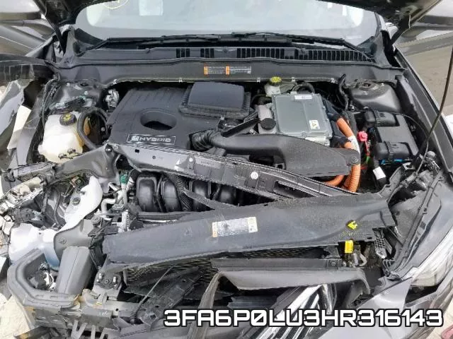 3FA6P0LU3HR316143 фото 8