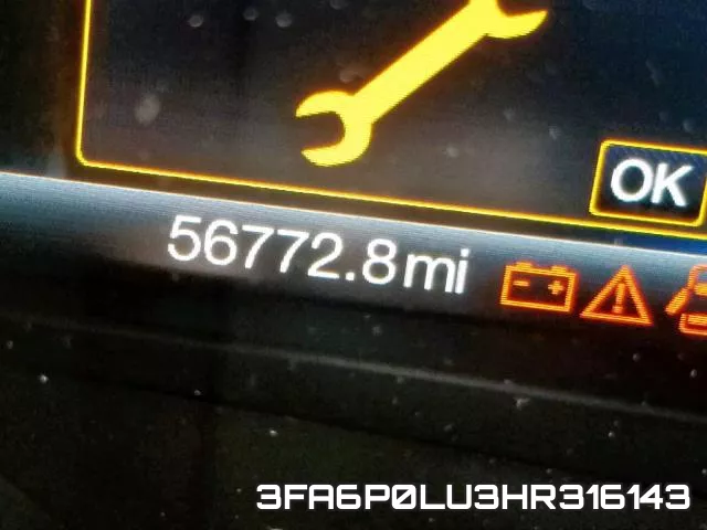 3FA6P0LU3HR316143 фото 9