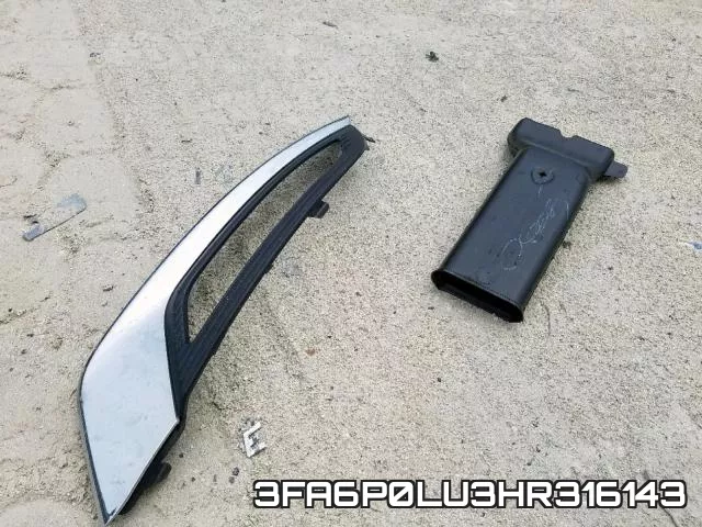3FA6P0LU3HR316143 фото 10