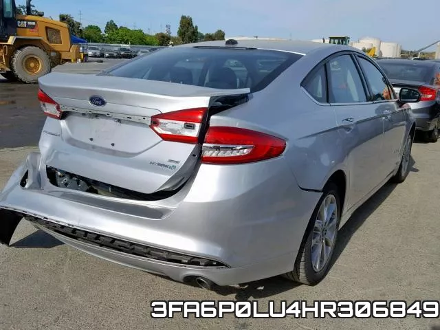 3FA6P0LU4HR306849 фото 5