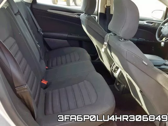 3FA6P0LU4HR306849 фото 7