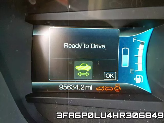 3FA6P0LU4HR306849 фото 9