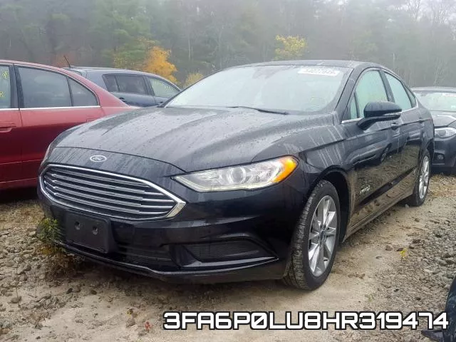 3FA6P0LU8HR319474 фото 2