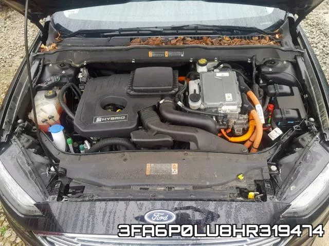 3FA6P0LU8HR319474 фото 7
