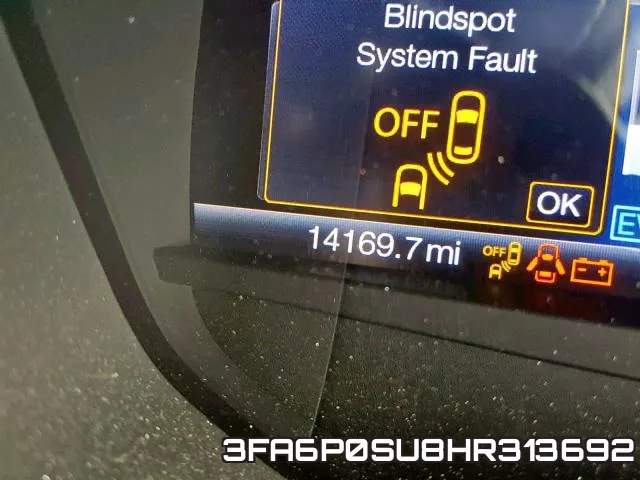 3FA6P0SU8HR313692 фото 9