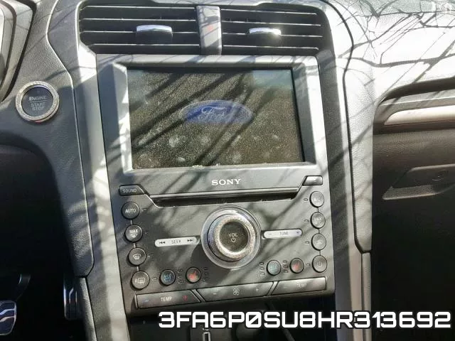 3FA6P0SU8HR313692 фото 10