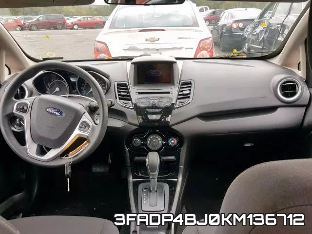 3FADP4BJ0KM136712 фото 10
