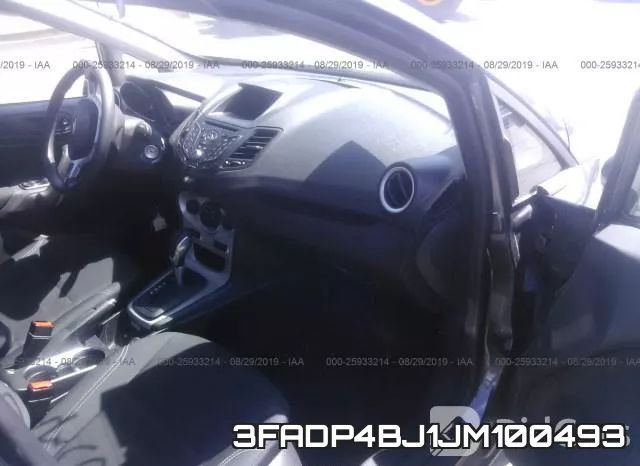 3FADP4BJ1JM100493 фото 6