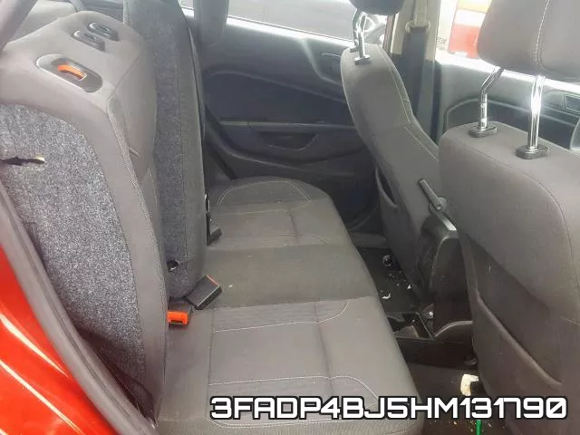 3FADP4BJ5HM131790 фото 7
