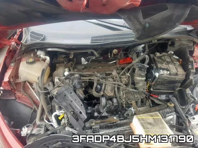3FADP4BJ5HM131790 фото 8