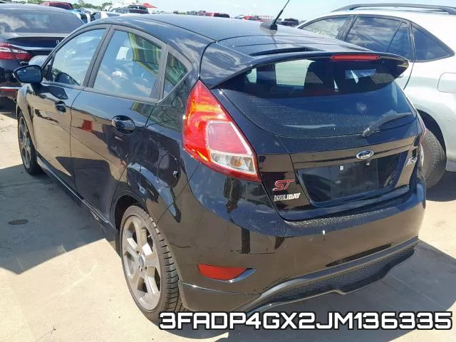 3FADP4GX2JM136335 фото 4