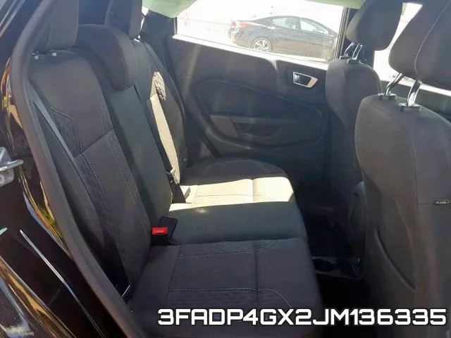 3FADP4GX2JM136335 фото 7
