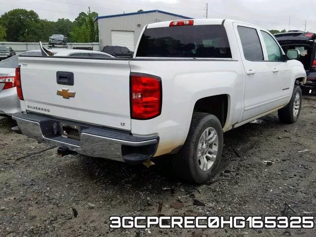 3GCPCREC0HG165325 фото 5