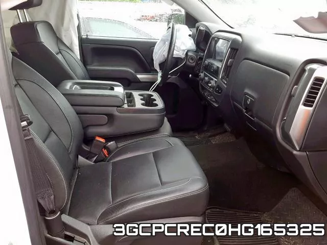 3GCPCREC0HG165325 фото 6