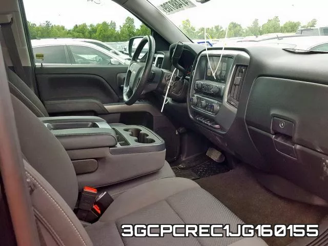 3GCPCREC1JG160155 фото 6