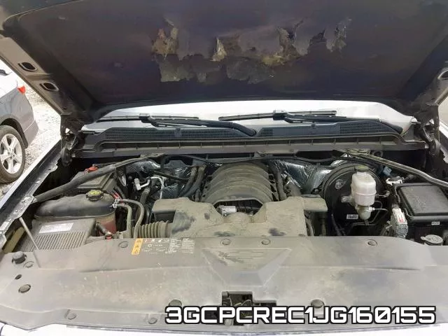 3GCPCREC1JG160155 фото 8