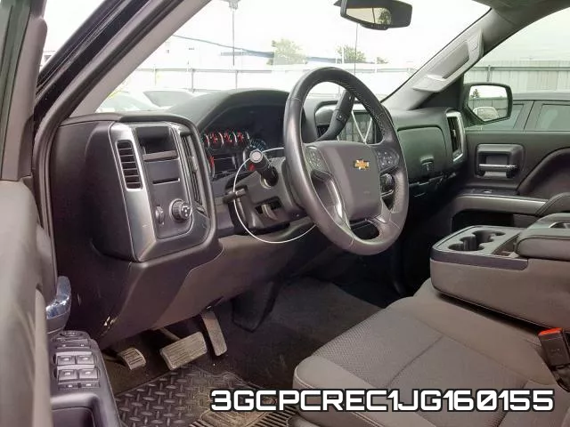 3GCPCREC1JG160155 фото 10