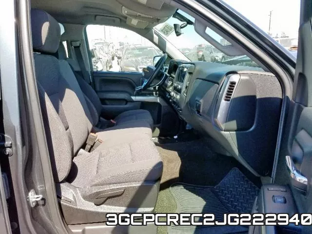3GCPCREC2JG222940 фото 6