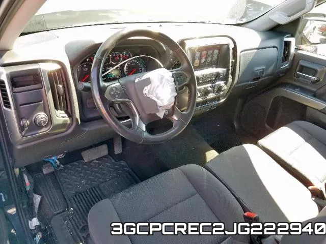 3GCPCREC2JG222940 фото 10