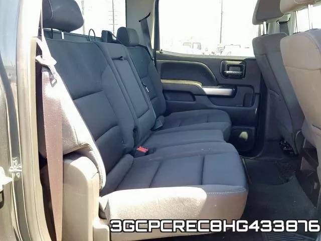 3GCPCREC8HG433876 фото 7