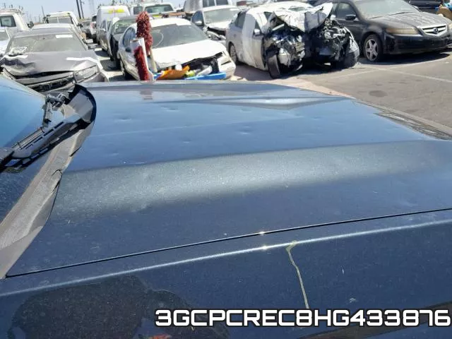 3GCPCREC8HG433876 фото 10