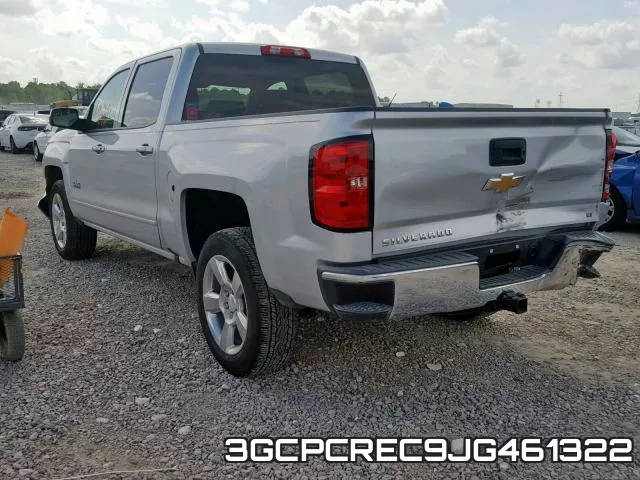 3GCPCREC9JG461322 фото 4