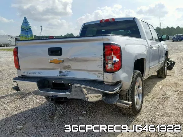 3GCPCREC9JG461322 фото 5