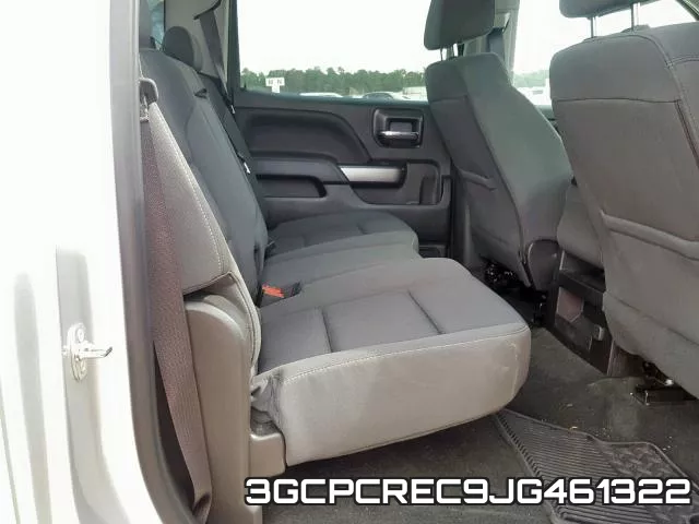 3GCPCREC9JG461322 фото 7