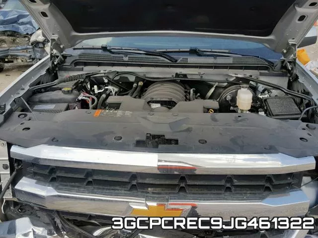 3GCPCREC9JG461322 фото 8