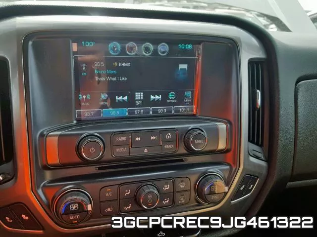 3GCPCREC9JG461322 фото 10