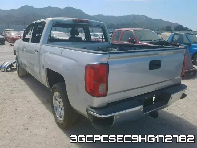 3GCPCSEC9HG172782 фото 4