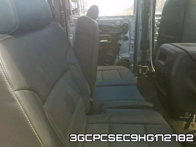 3GCPCSEC9HG172782 фото 7