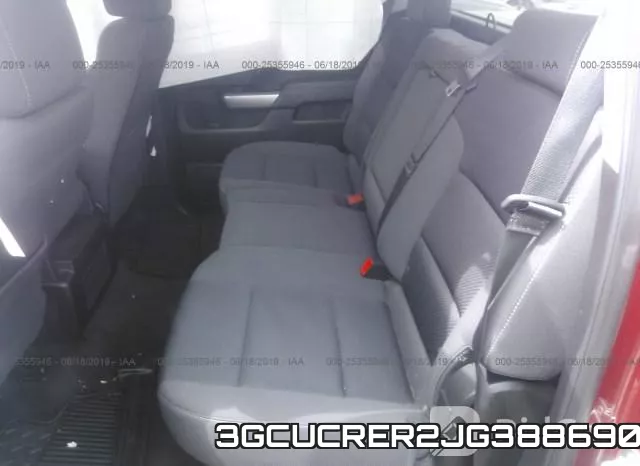 3GCUCRER2JG388690 фото 8