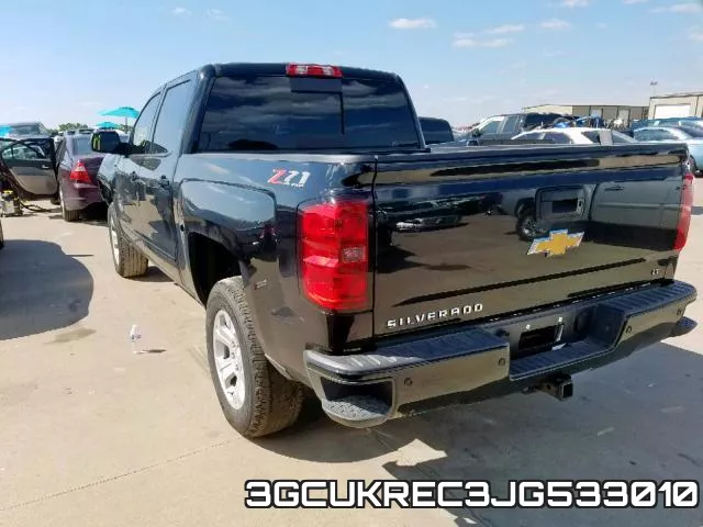3GCUKREC3JG533010 фото 4