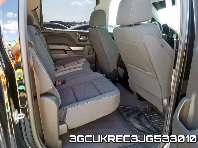 3GCUKREC3JG533010 фото 7