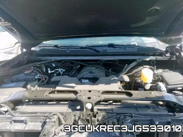 3GCUKREC3JG533010 фото 8