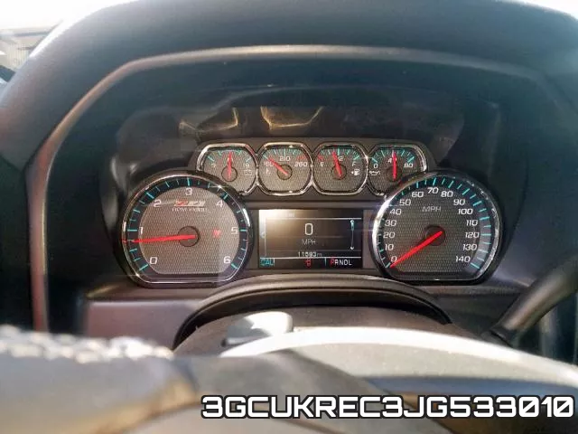 3GCUKREC3JG533010 фото 9