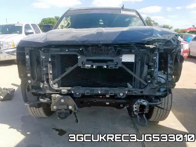 3GCUKREC3JG533010 фото 10