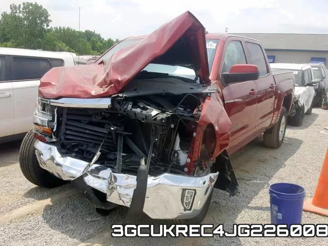 3GCUKREC4JG226008 фото 3