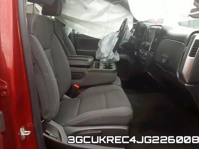3GCUKREC4JG226008 фото 6