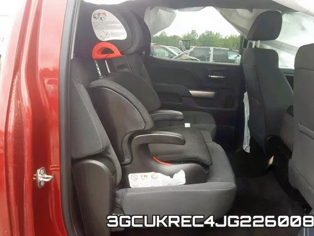 3GCUKREC4JG226008 фото 7