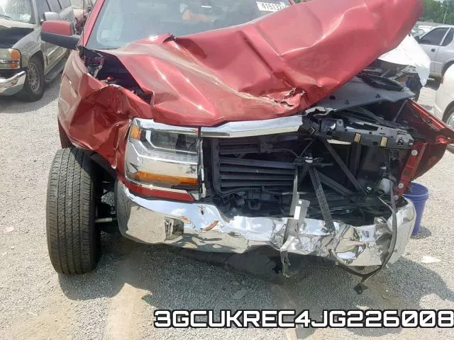 3GCUKREC4JG226008 фото 8