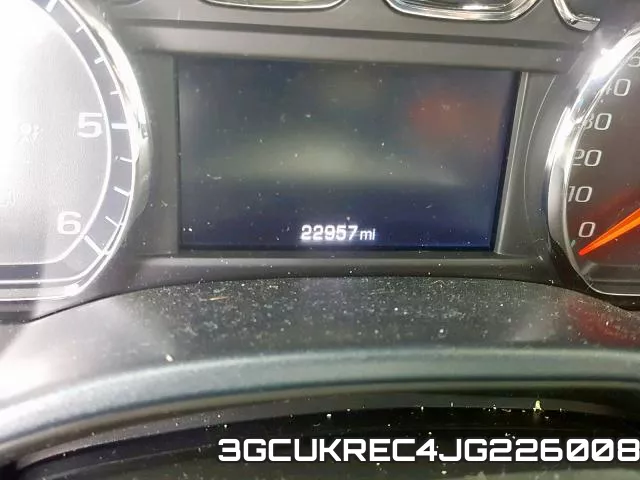 3GCUKREC4JG226008 фото 9