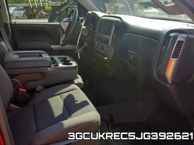 3GCUKREC5JG392621 фото 6